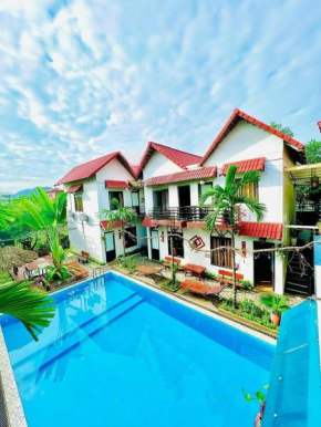 Tam Coc Mandala Villa & Homestay